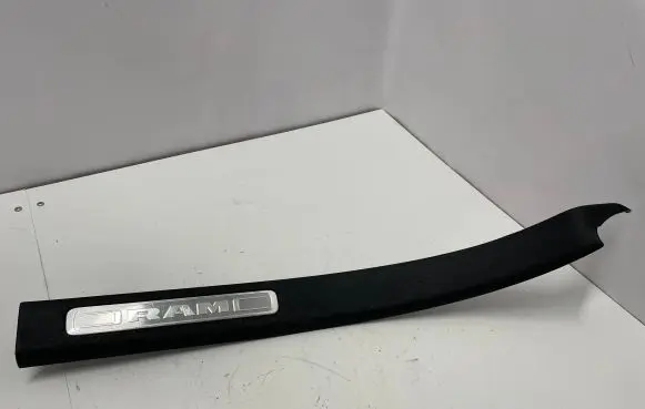 Dodge RAM Rear sill trim cover 6WC731X7AA 6WC73TRMAA