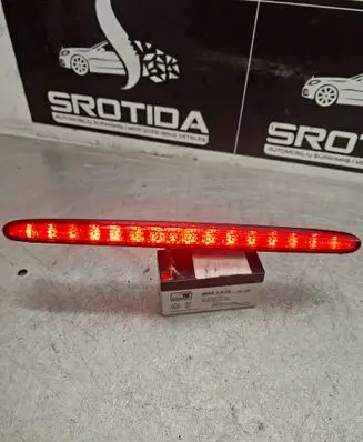 Mercedes-Benz CLK A209 C209 Third/center stoplight A2098201056