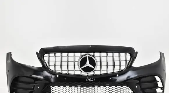 Mercedes-Benz C W205 Front bumper 2058851125
