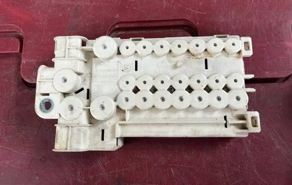BMW 5 E39 Fuse box set 1147412135