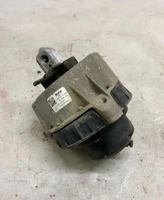 BMW 3 G20 G21 Engine mount bracket 17276810 19012800007 686051305