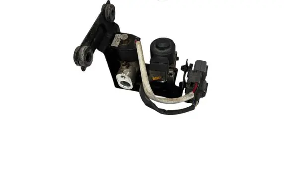 MG Marvel R Air conditioning (A/C) expansion valve 10580510 2202160867