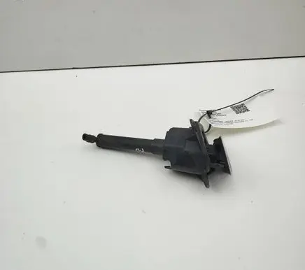 Jaguar XE Headlight washer spray nozzle T4N8133