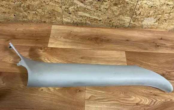 Mini One - Cooper R50 - 53 (A) pillar trim 