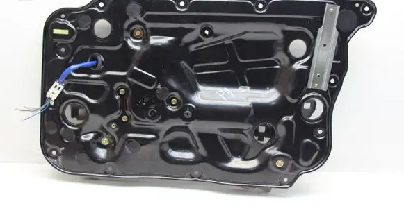 Nissan 350Z Front door window regulator with motor 80730CD001