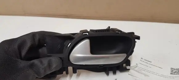Citroen C5 Front door interior handle 9660525480 9685950377