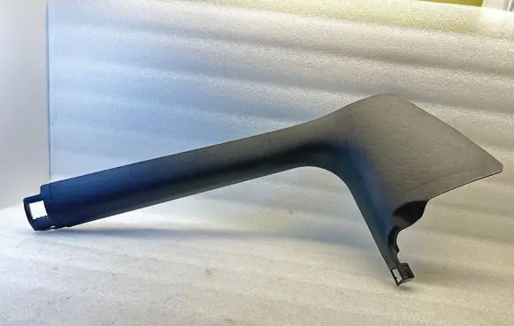 Audi A6 S6 C7 4G Front sill trim cover 4G18672724PK 4G1867272