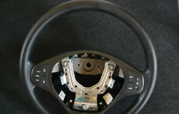 KIA Ceed Steering wheel S16Q