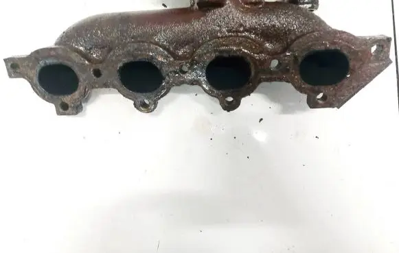 Opel Astra G Exhaust manifold d3355x