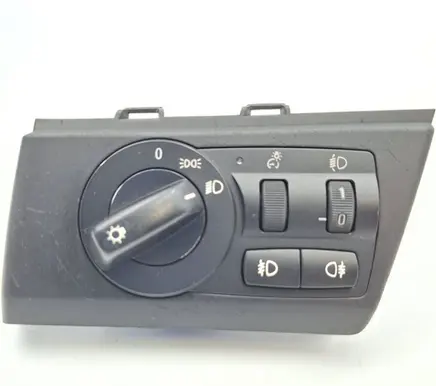 BMW X3 E83 Light switch 3420270 61313420270 70442