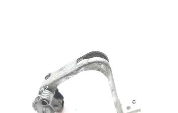 Renault Trafic III (X82) Rear door check strap stopper 8200006259 824302173RA