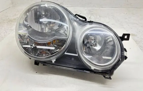 Volkswagen Polo Headlight/headlamp 6Q1941008M