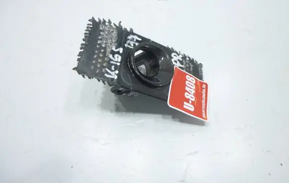 Volkswagen PASSAT B7 Front parking sensor holder (PDC) 3AA919399