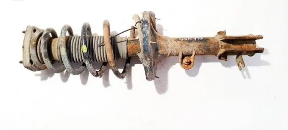 KIA Sportage Rear shock absorber/damper