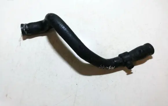 Renault Laguna II Engine coolant pipe/hose