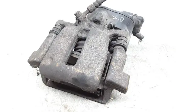 Volvo S80 Rear brake caliper