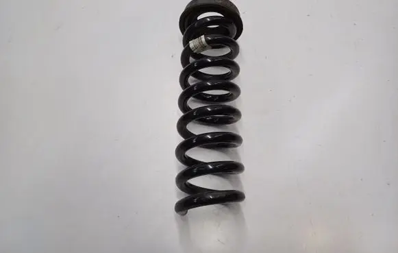 BMW 3 F30 F35 F31 Rear coil spring 6764419
