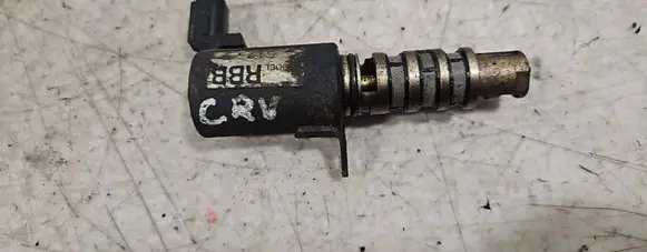 Honda CR-V Camshaft vanos timing valve 