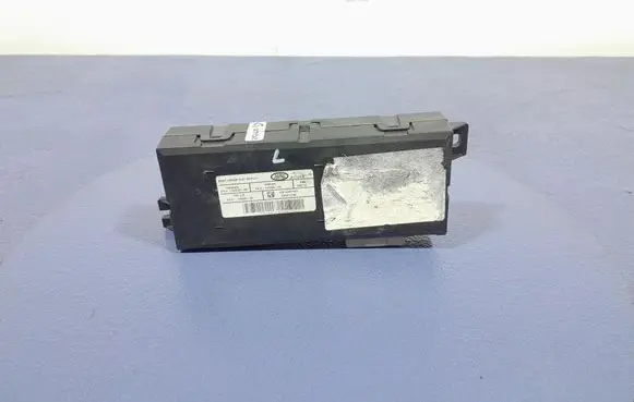 Jaguar XF X250 Seat control module FK7214D600AF
