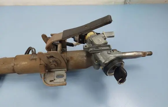 Mitsubishi Colt Ignition lock SLM5