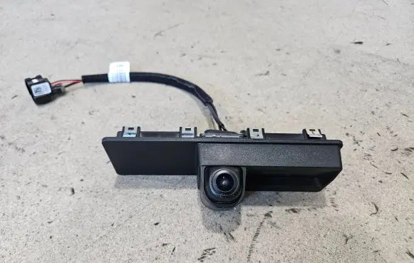 KIA EV6 Tailgate handle with camera 81820CV010 99241CV510