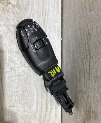 Citroen C3 Aircross Cruise control stalk 39130966 18D92300SA