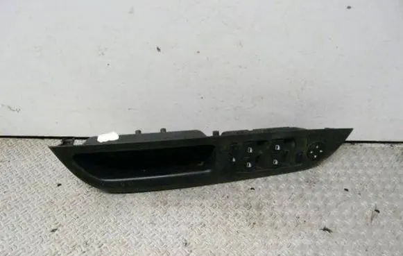 BMW 5 E60 E61 Electric window control switch 9122110-01