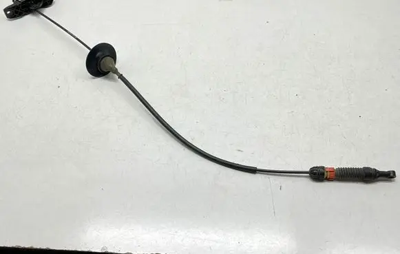 Chrysler Pacifica Gear shift cable linkage 68252729AJ