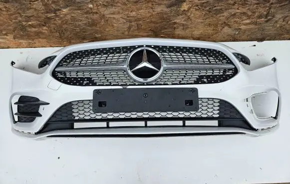 Mercedes-Benz A W177 AMG Front bumper A1778856100