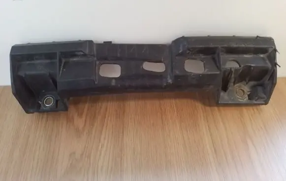 Mazda CX-7 Front bumper mounting bracket EH4450161 K3006 S27Y17
