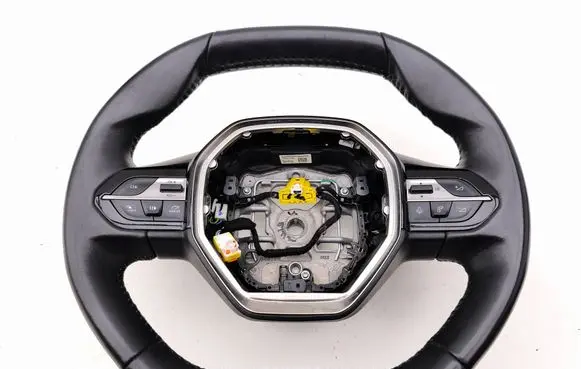 Peugeot 308 Steering wheel 2208820083 2207019756 98349640ZD