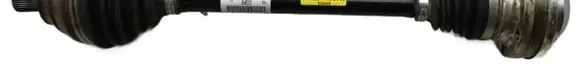 Cupra Leon Front driveshaft 5Q0407272ER