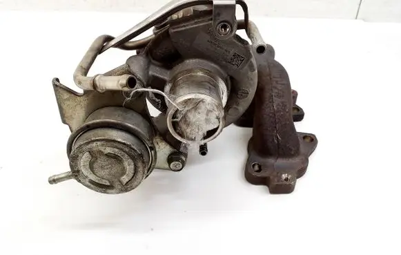Nissan Pulsar Turbo 144106079R 4937318402