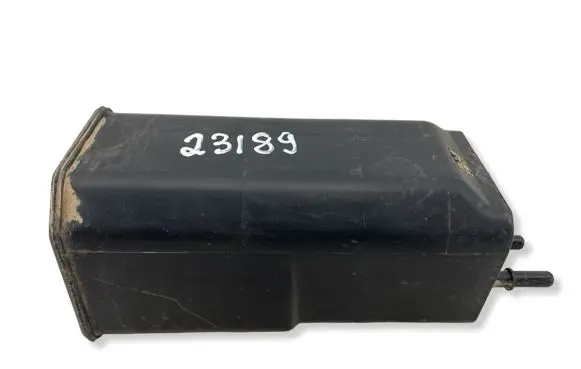 Nissan Juke I F15 Active carbon filter fuel vapour canister
