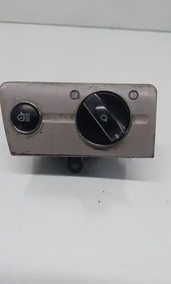 Mercedes-Benz E W211 Light switch 2115450104 04056003