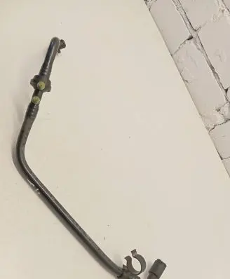 Volkswagen Transporter - Caravelle T4 Vacuum line/pipe/hose 7D1611931AA