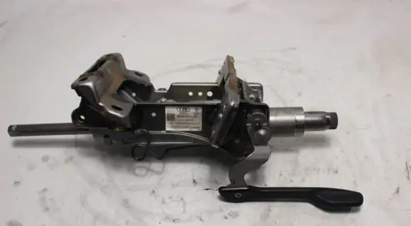 Audi A6 S6 C7 4G Steering wheel axle 4G0419502S 200515 15052002509