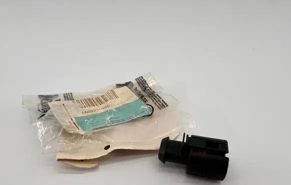 Audi Q7 4L Rear ABS sensor wiring 6N0927997A