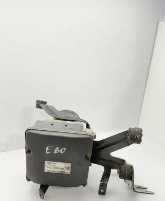 BMW 5 E60 E61 ABS Pump 6783360