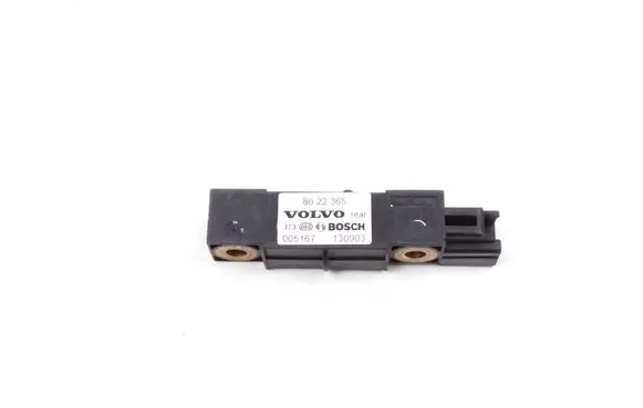 Volvo S60 Airbag deployment crash/impact sensor 8622365