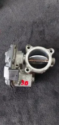 BMW 4 F32 F33 Throttle valve 10378517 7810752 16061100045