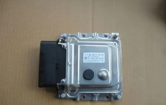 Mercedes-Benz ML W166 Other control units/modules A0009009109 0281033029