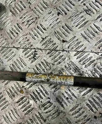 Mercedes-Benz Sprinter W906 Rear anti-roll bar/sway bar A906320211100