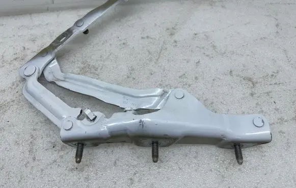 Tesla Model X Tailgate/trunk/boot hinge 9021JR