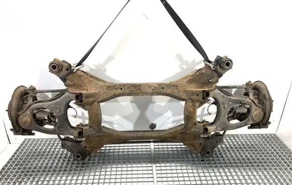 Honda Accord Rear suspension assembly kit set 