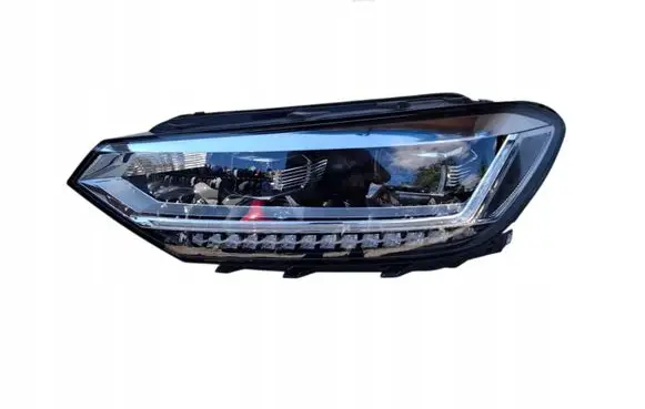 Volkswagen Touran III Headlight/headlamp 5TB941081C