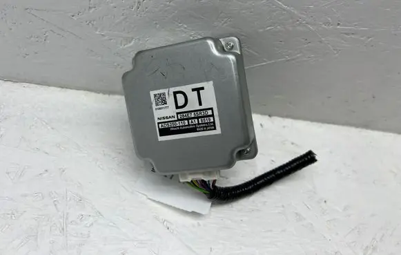 Other control units/modules