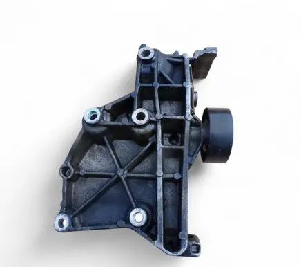 Generator/alternator bracket
