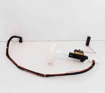 Nissan Qashqai In-tank fuel pump