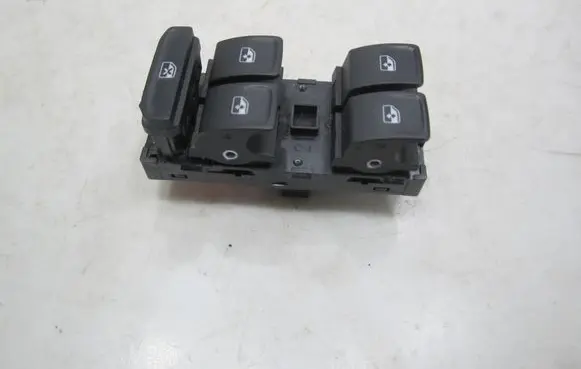 Volkswagen T-Cross Electric window control switch 5G0959857D